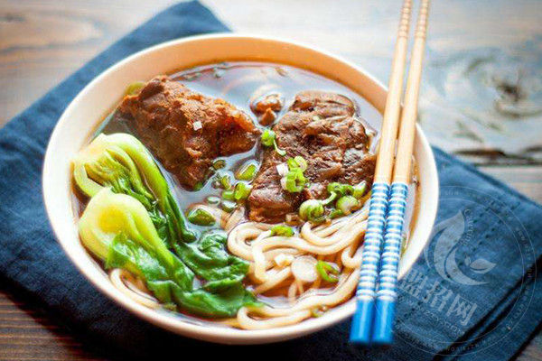 西遇西域牛肉面加盟怎么样