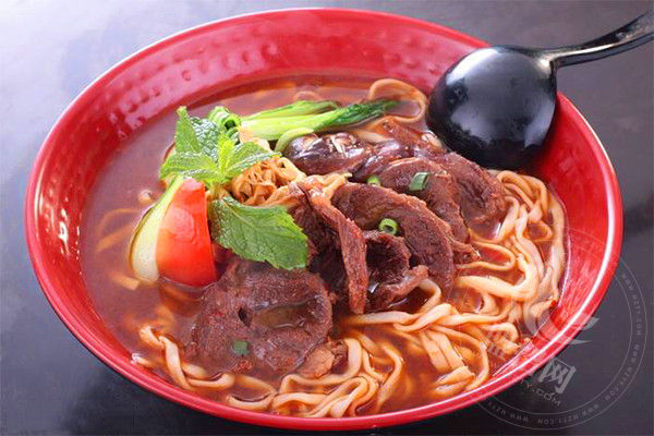 马记永兰州牛肉面生意为什么不好