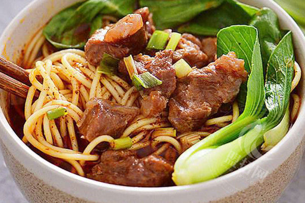 陈香贵兰州牛肉面加盟多少钱