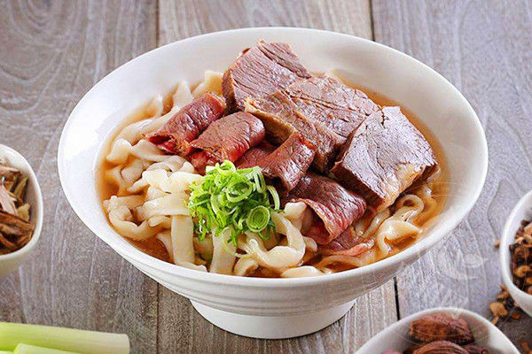 陈香贵兰州牛肉面的陷阱是真是假