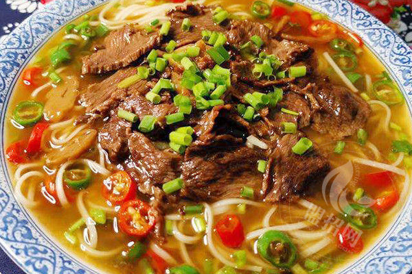 张拉拉兰州牛肉面后悔加盟吗