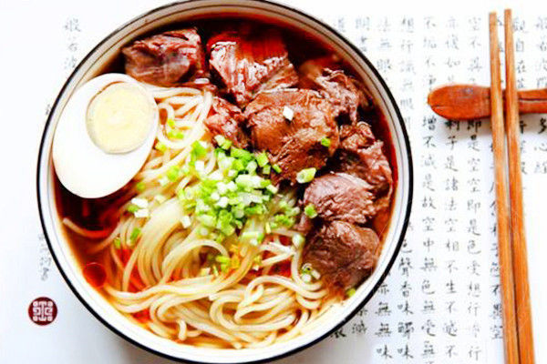 马记永兰州牛肉面可以加盟吗