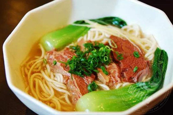 陈香贵兰州牛肉面的陷阱是真是假