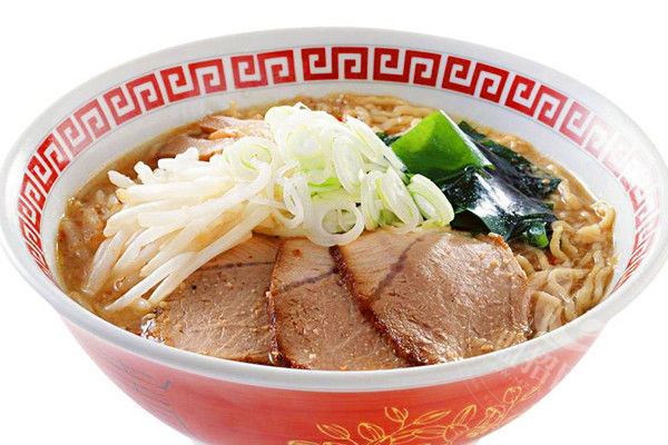 军儿面馆加盟费多少钱