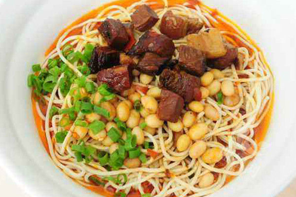 陈香贵兰州牛肉面的陷阱是真是假