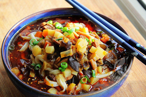 李先生牛肉面是直营还是加盟