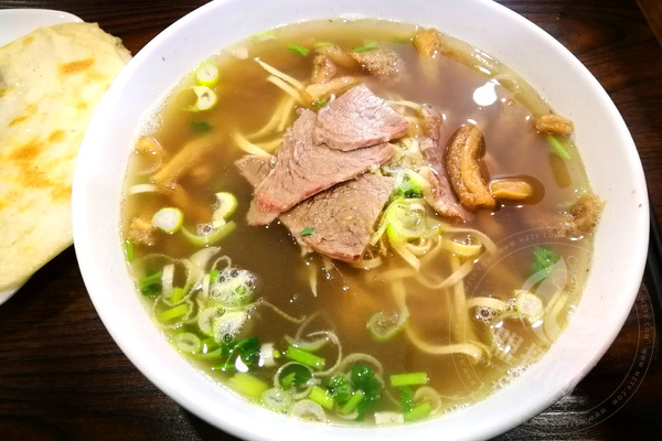 有家牛馆怎么样