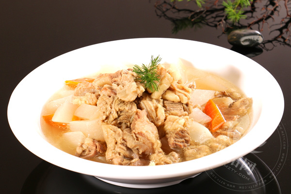 大众原汁牛肉汤学费多少钱