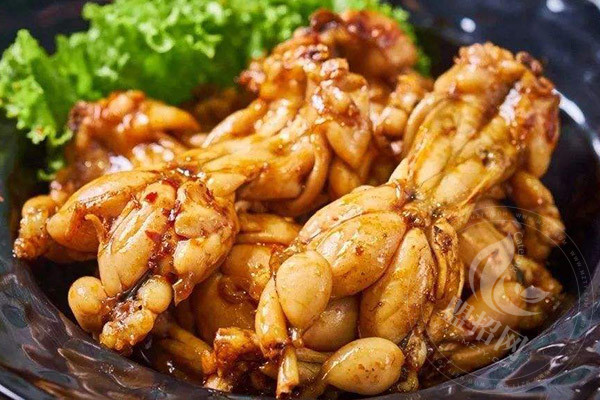 北龙牛蛙火锅加盟费多少