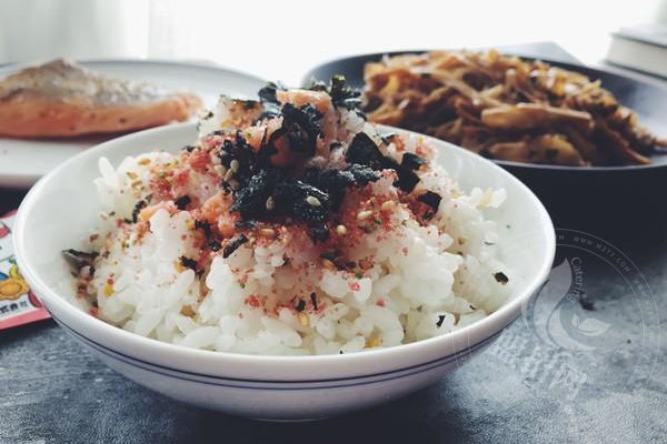 拌上瘾精品拌饭