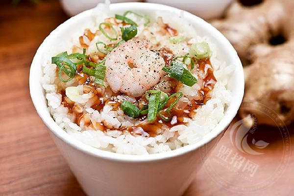 拌上瘾精品拌饭