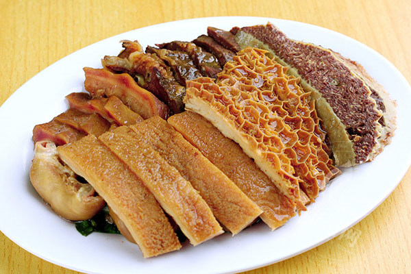 黄大牛总部