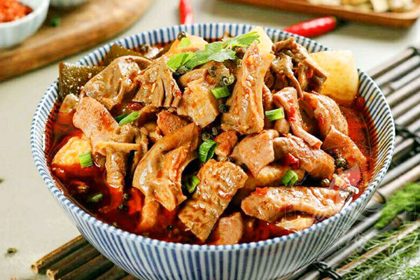 黄大牛总部
