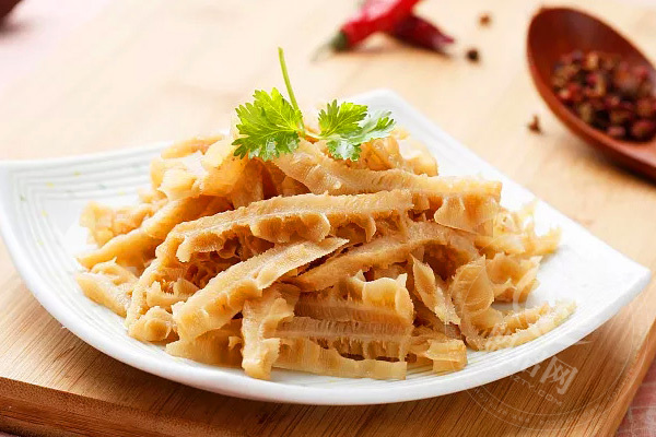 黄大牛牛杂为什么这么便宜