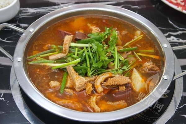 许府牛杂没了吗