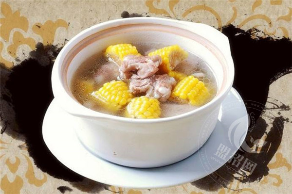 美颐美鲍汁排骨饭分店