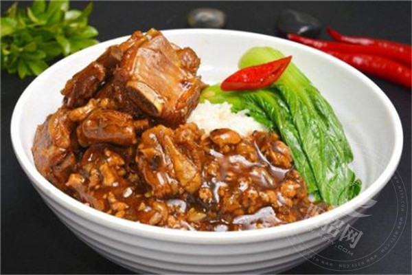 庙东排骨全国多少家