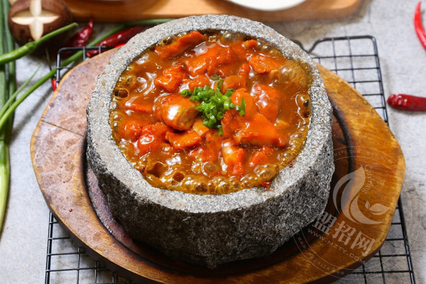 溢汁泡泡鸡加盟费