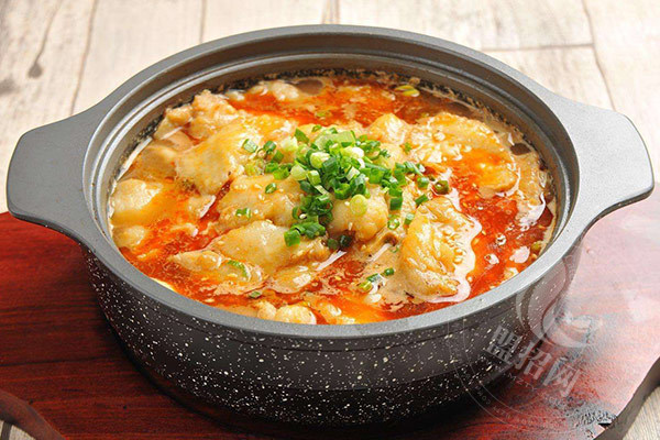 两人鱼餐饮怎么样
