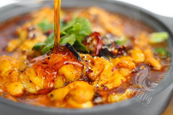 两人鱼餐饮怎么样