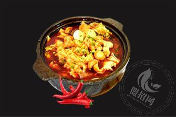 老湘人加盟费多少钱