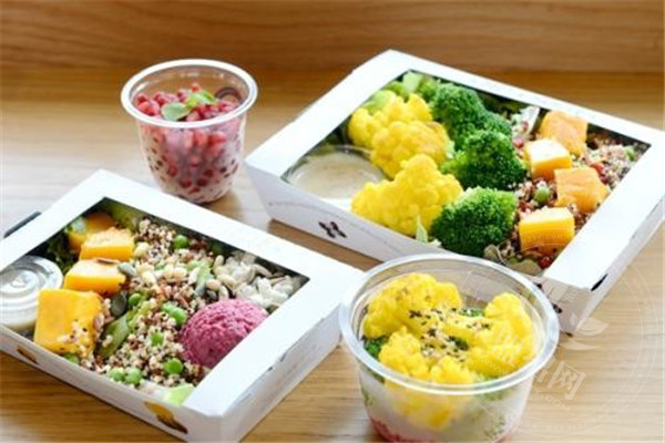 身材食料生意为什么不好
