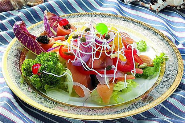 共禾之约创意轻食怎么样
