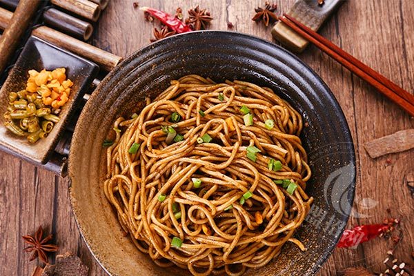 九头鸟热干面加盟多少钱