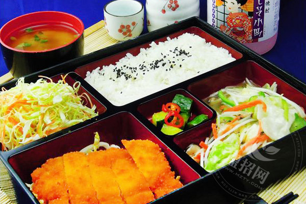 喜米食堂