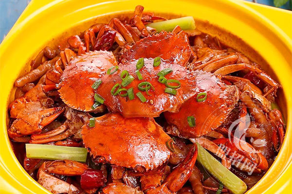 呆胖子肉蟹煲几年回本