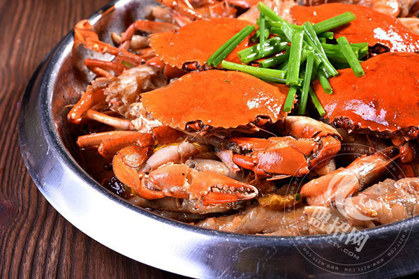 老渔夫肉蟹煲生意为什么不好