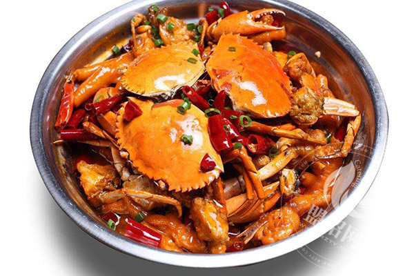 小胖大嘴肉蟹煲加盟口碑如何