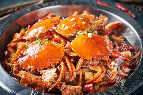 小胖大嘴肉蟹煲加盟口碑如何