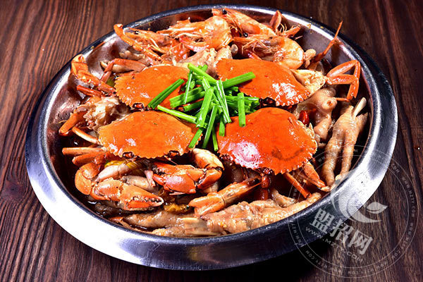 呆胖子肉蟹煲几年回本