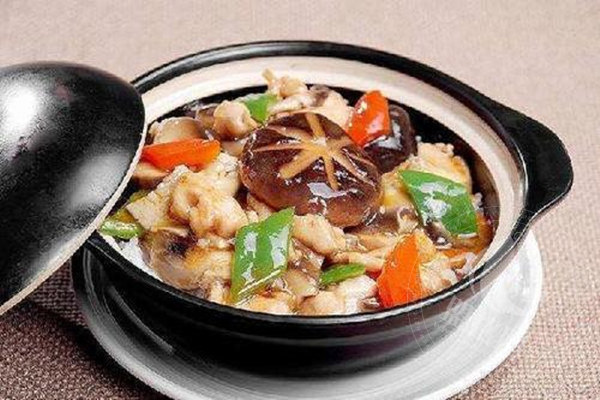 阿宏砂锅饭属于哪家公司