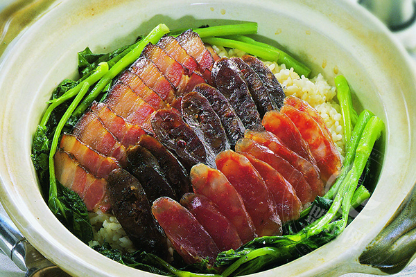 老顾家砂锅加盟费用