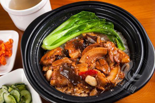 阿宏砂锅饭加盟店怎么样