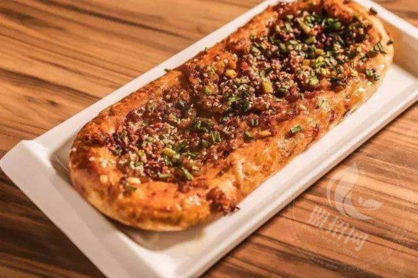 开个姚老太烧饼怎么样