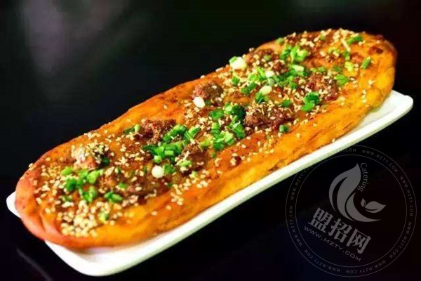 开个姚老太烧饼怎么样