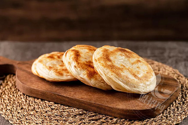焦庄烧饼能干吗