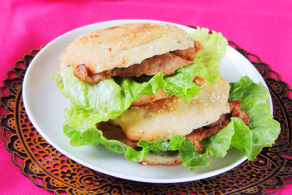小宝烧饼里脊怎么样