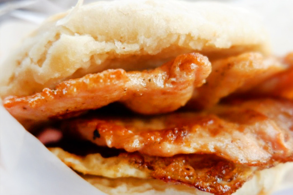 小宝烧饼里脊三线城市可以加盟吗
