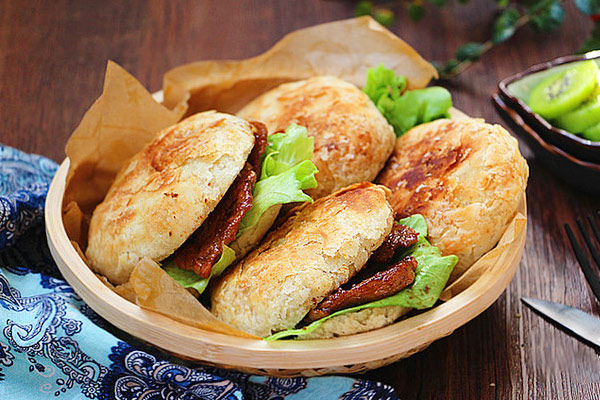 小宝烧饼里脊是个坑吗