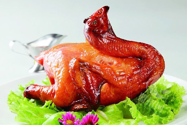 胡云章烧鸡加盟如何