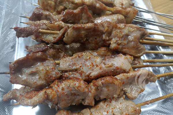 烧烤演义总部是哪的