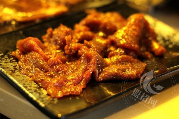 阿兰烧烤店怎么样