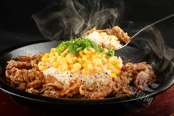 青山稻烧肉饭加盟后悔吗
