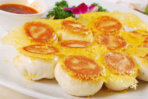 遇见生煎店加盟条件
