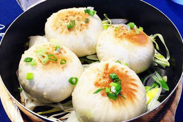 包点王高祖生煎是哪里的