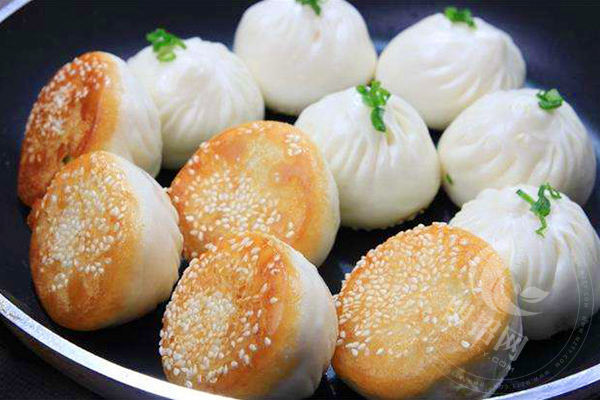 阿黄哥生煎价格